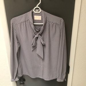 Vintage Blouse